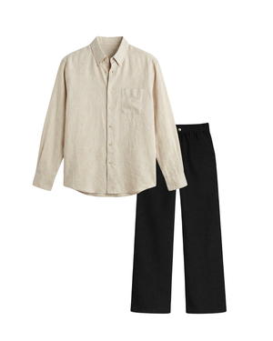 Outfit Summer Valentin