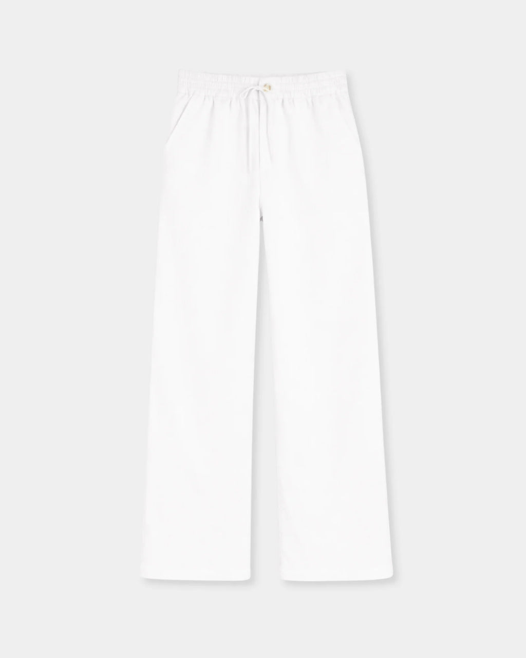 RIVIERA LINEN PANTS
