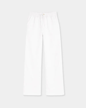 RIVIERA LINEN PANTS