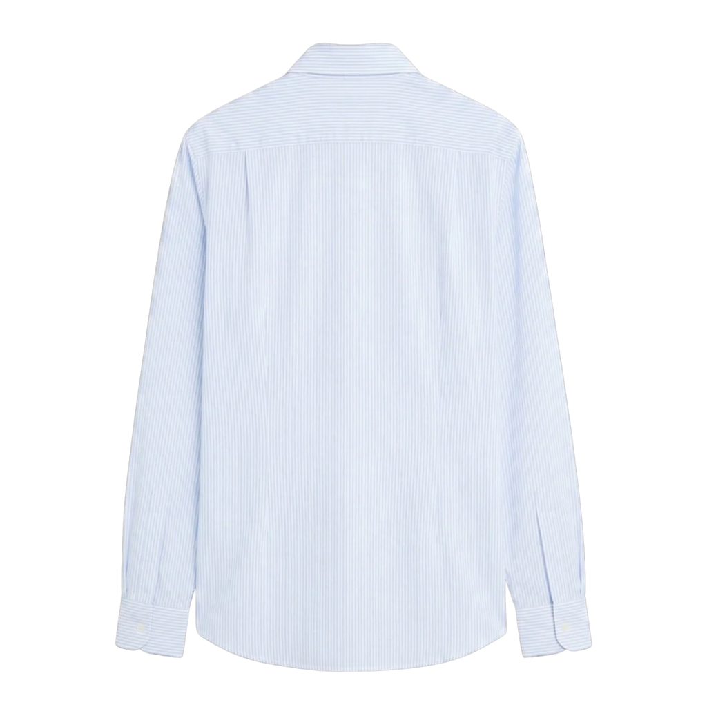 MR MMR BISOUS, STRIPPED SHIRT