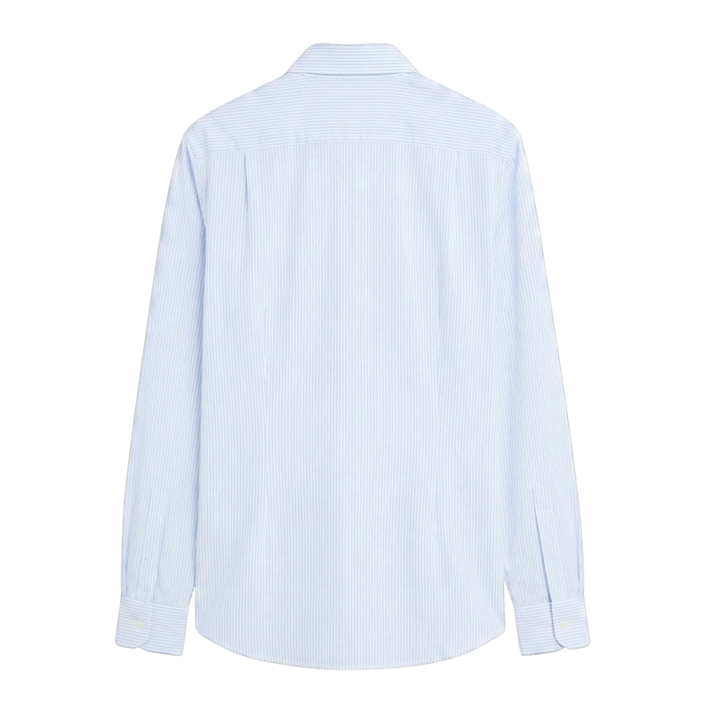 MR MMR BISOUS, STRIPPED SHIRT
