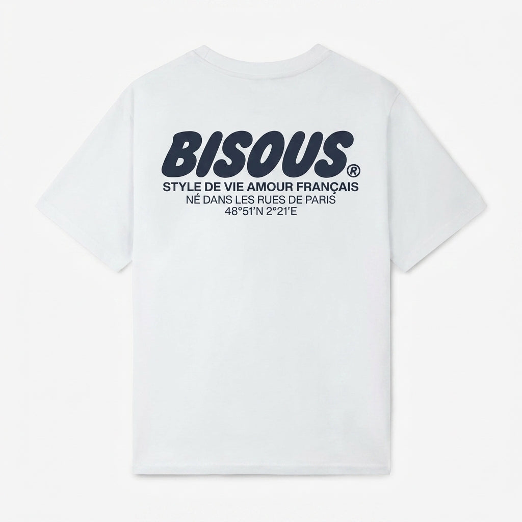 Bisous - 1