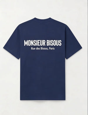 MONSIEUR BISOUS