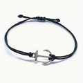 Anchor Bracelet - Mr & Mme Bisous