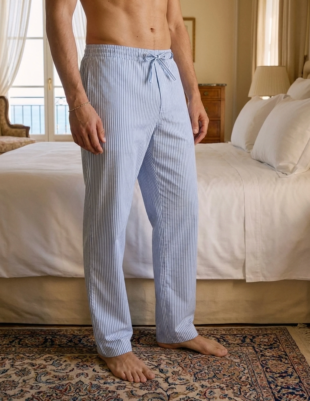 PANTALON MR BISOUS