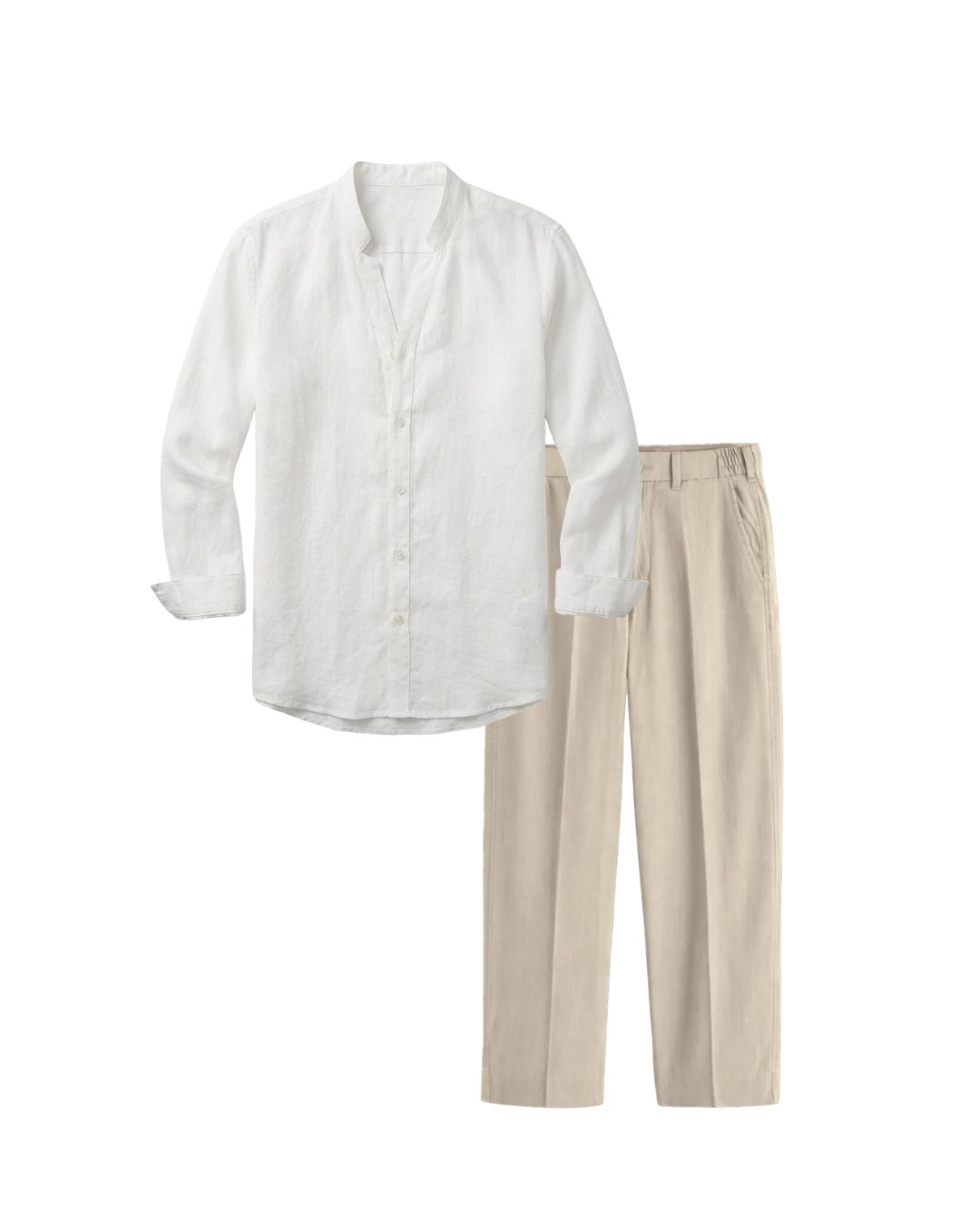 Outfit Summer Matteo