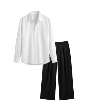 Outfit Summer Lorenzo