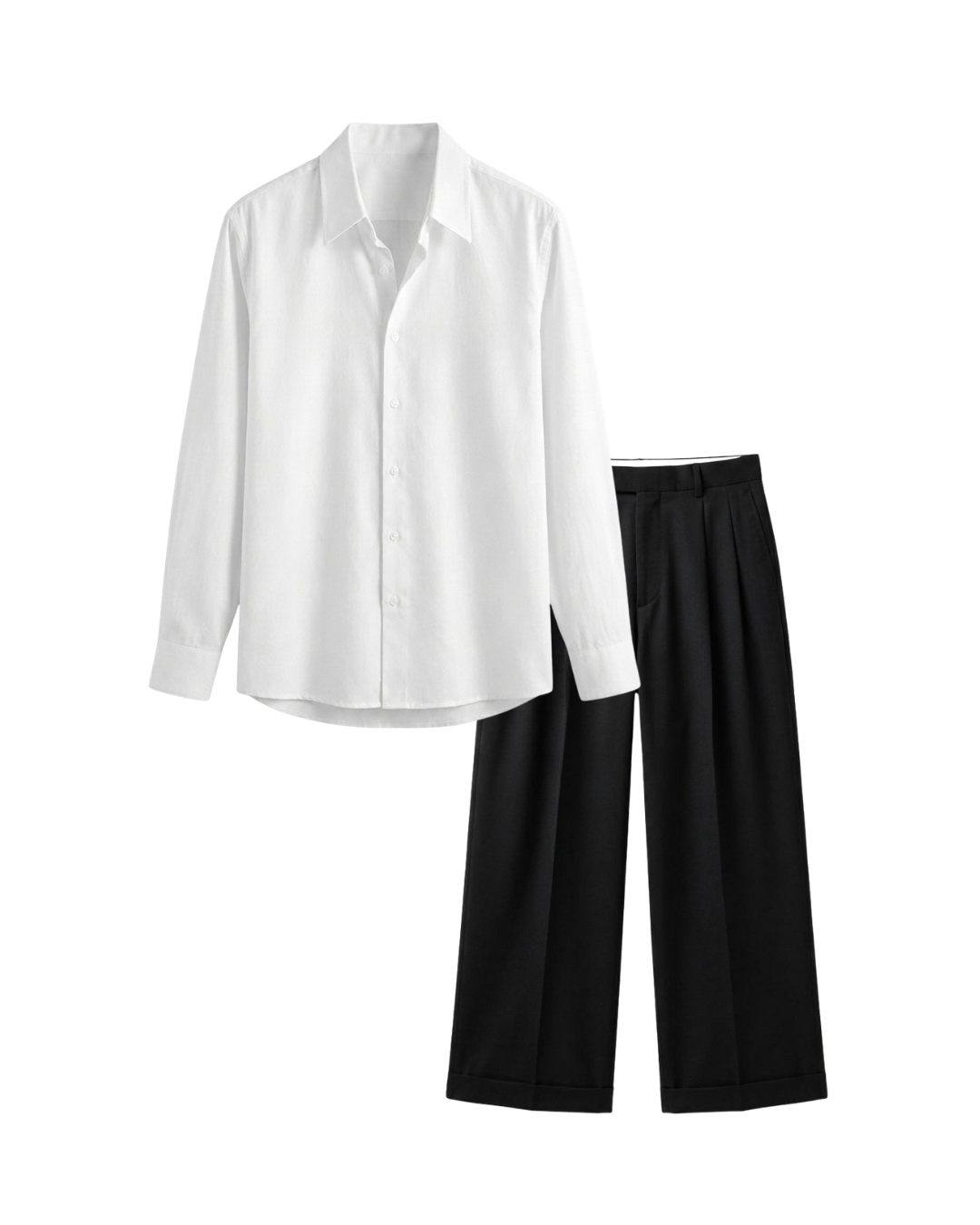 Outfit Summer Lorenzo