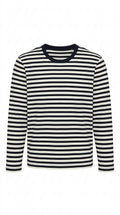 Striped Longsleeve