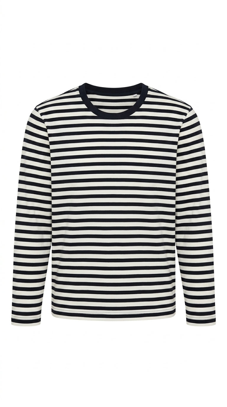 Striped Longsleeve