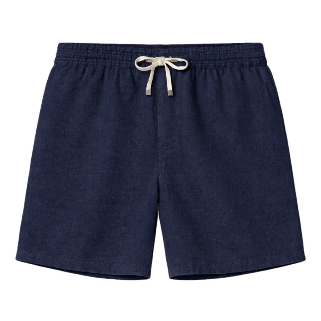 Linen Shorts