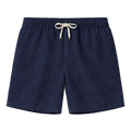Linen Shorts