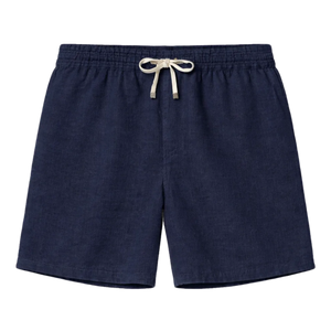 Linen Shorts