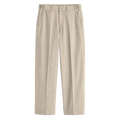 MR BISOUS LINEN PANT CREAM