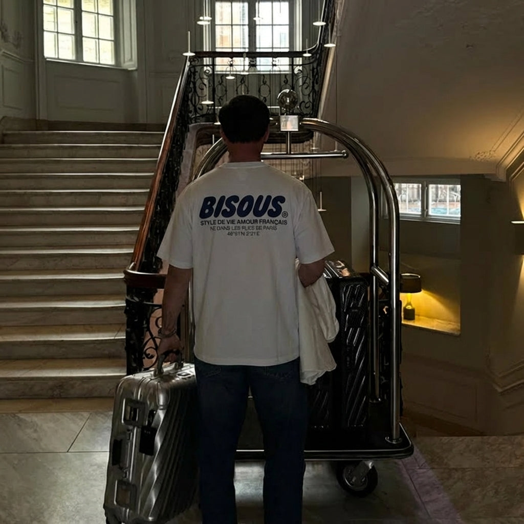 Bisous - 1