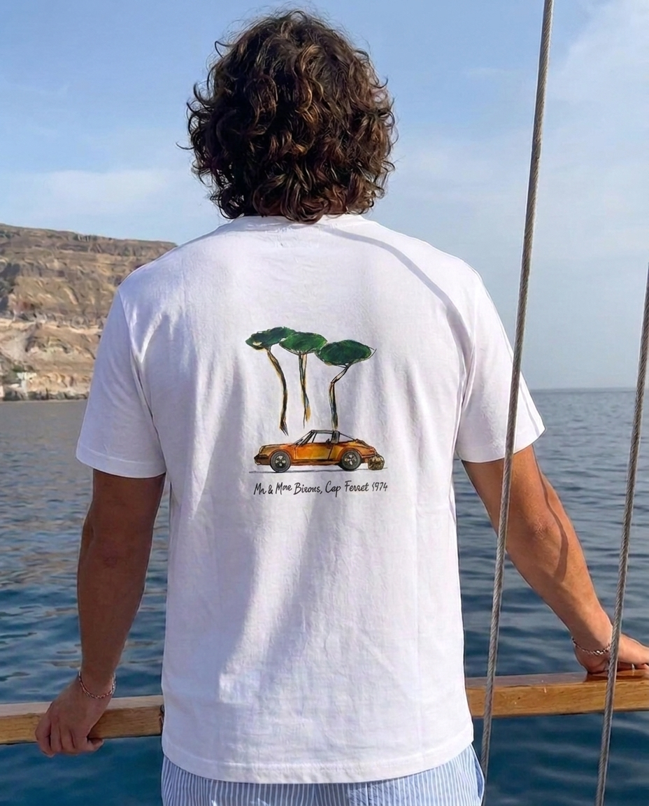 CAP FERRAT