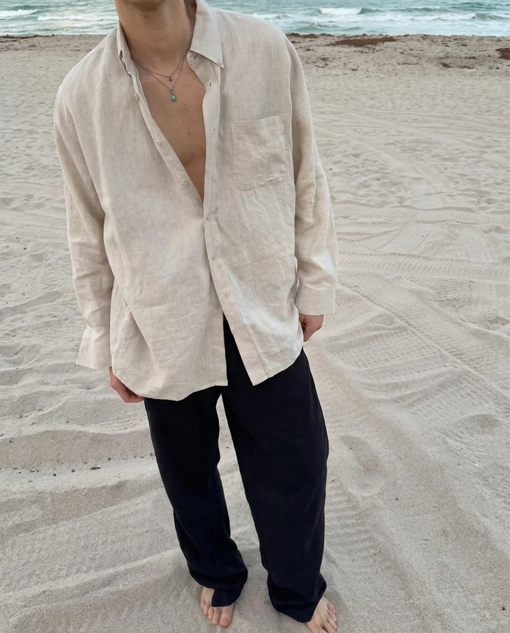 Outfit Summer Valentin