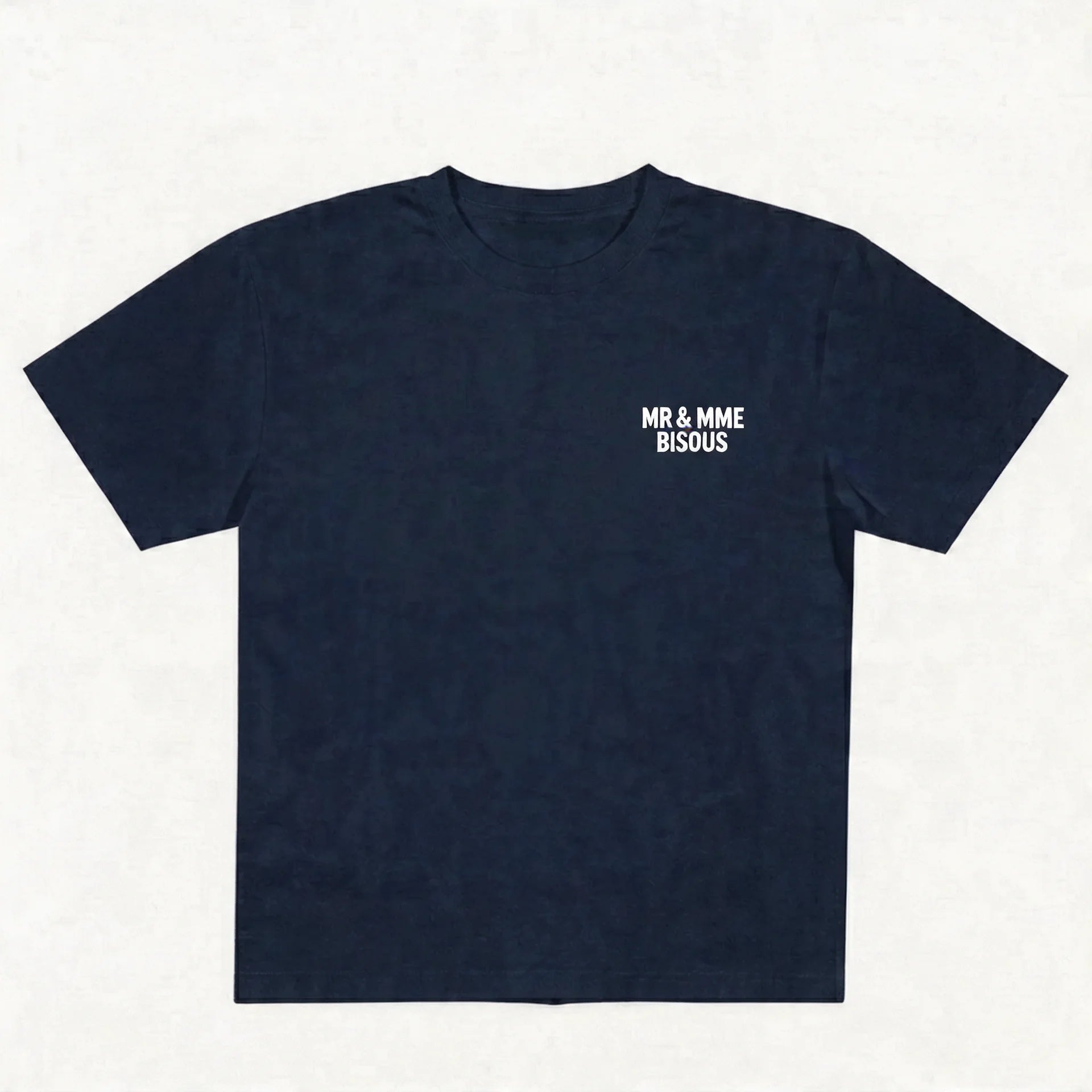 T-SHIRT L'ÉTÉ DE L'AMOUR