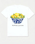 MR MMR BISOUS, LE PANIER DE CITRON