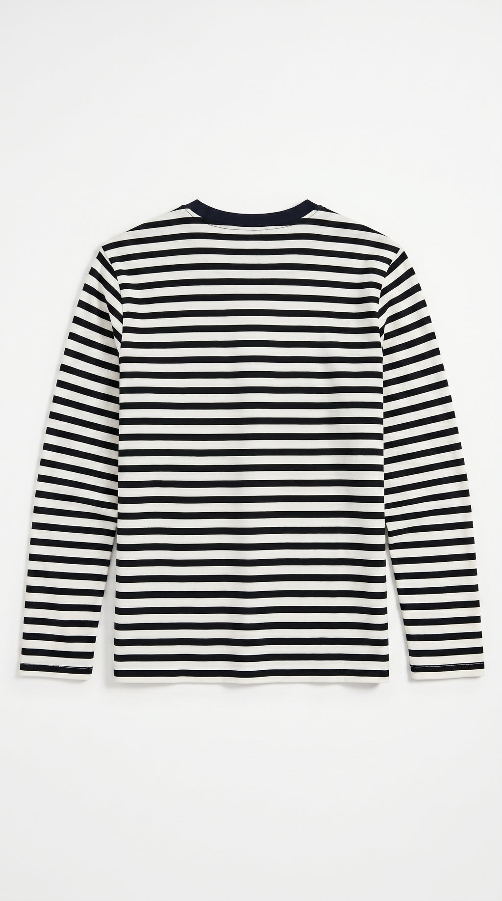 Striped Longsleeve