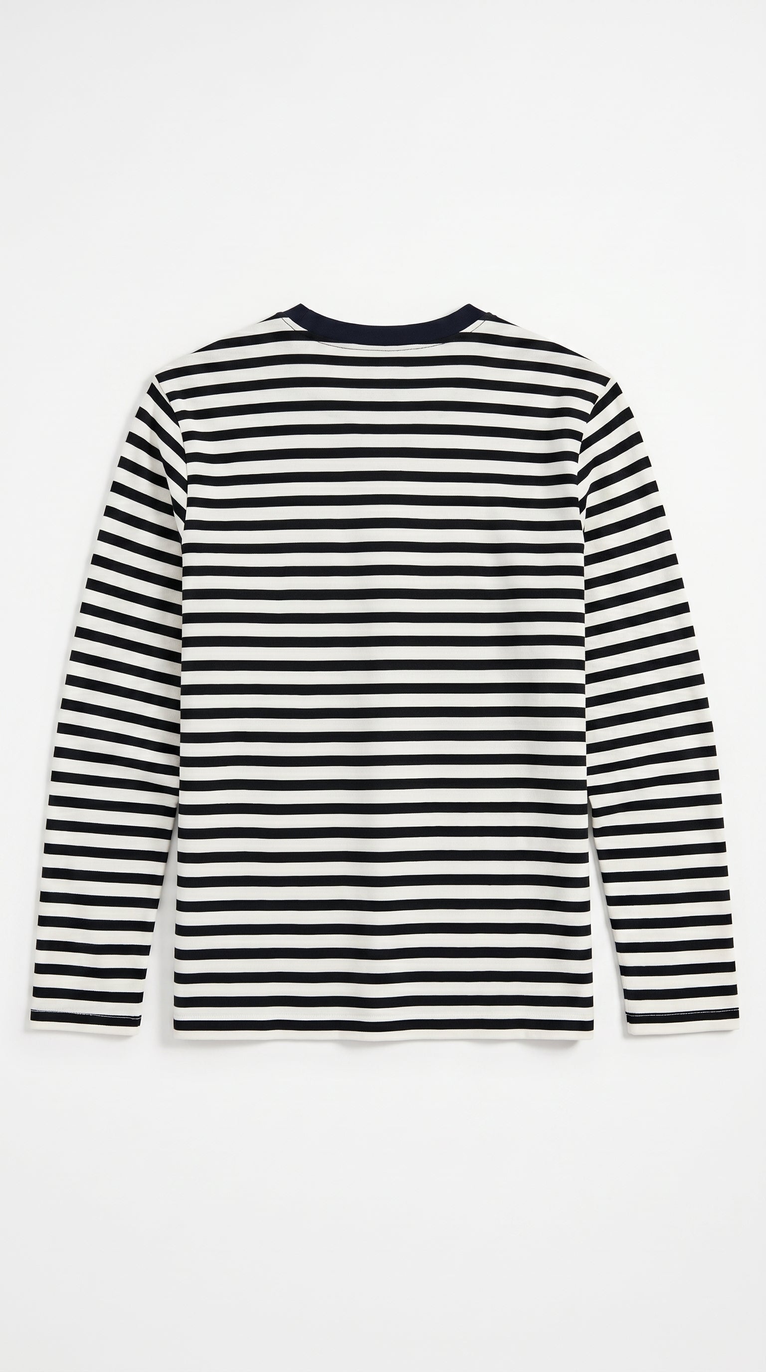 Striped Longsleeve