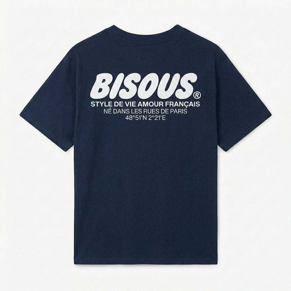 Bisous - 1
